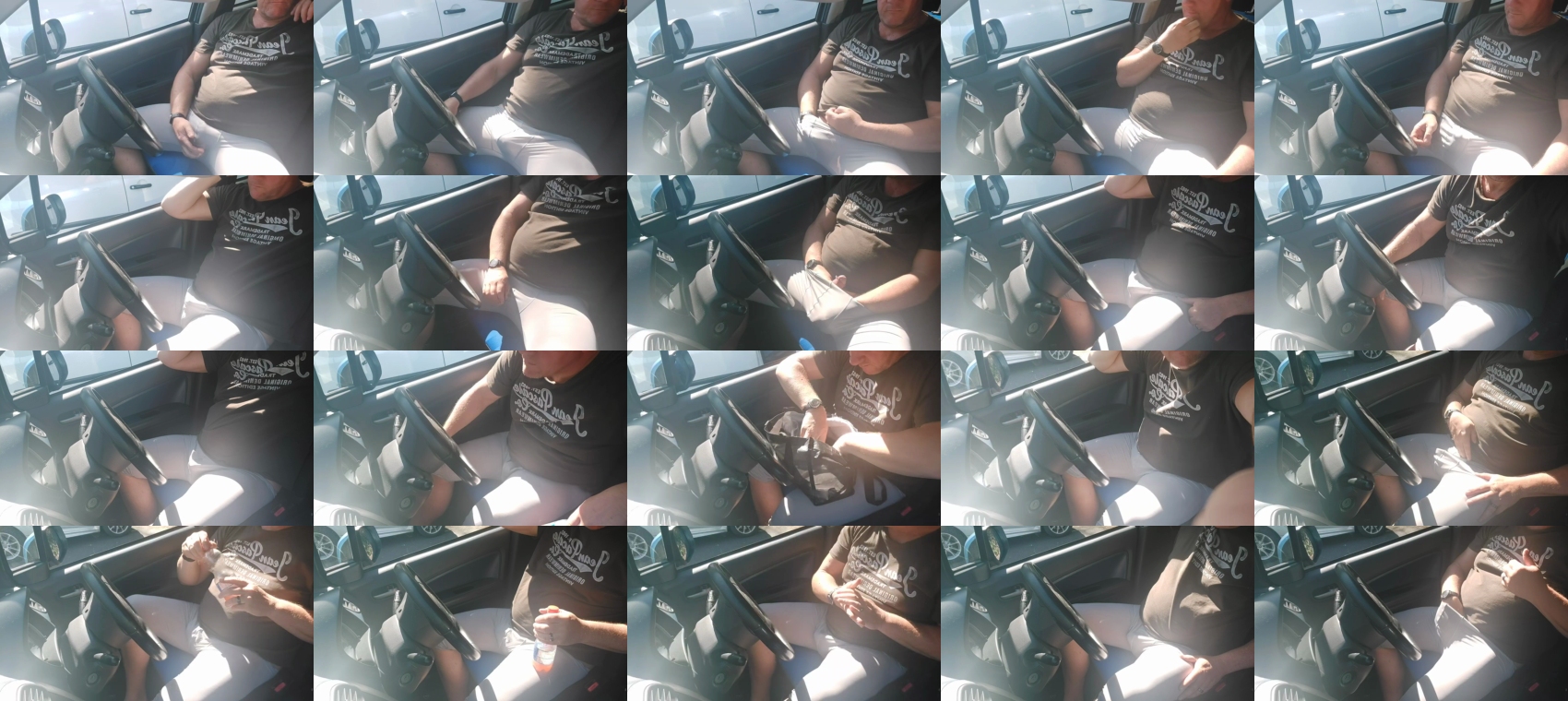 SpymeCGN  19-04-2023 Recorded Video fuck