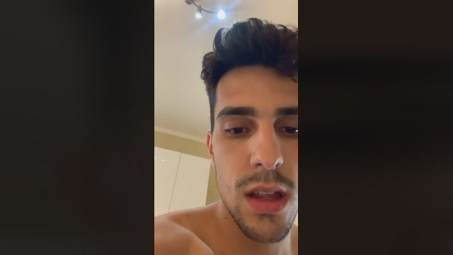 Thelittlelion  19-04-2023 Recorded Video XXX