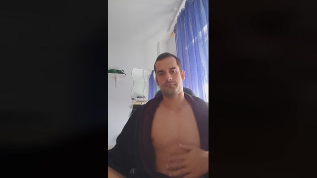 adrian555_sd  19-04-2023 Recorded Video Naked