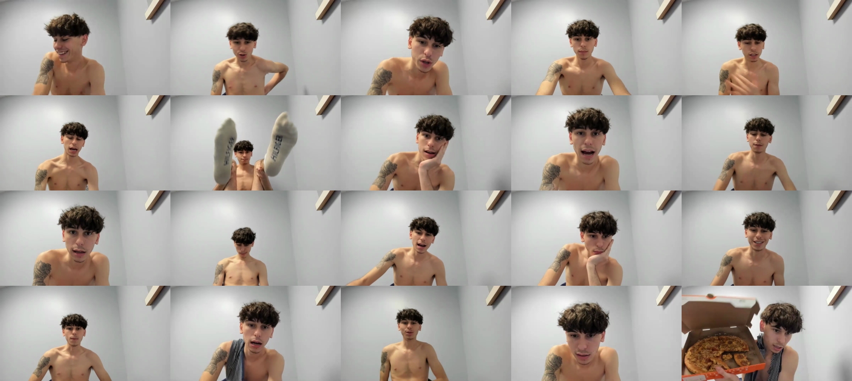 aesus3x  18-04-2023 video Video