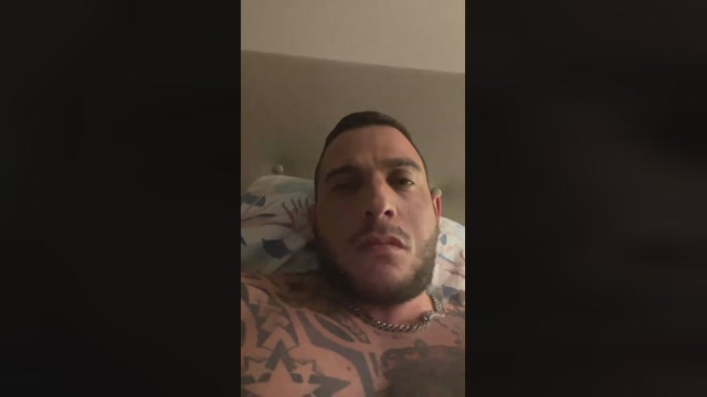 alex8964  18-04-2023 Recorded Video amateur