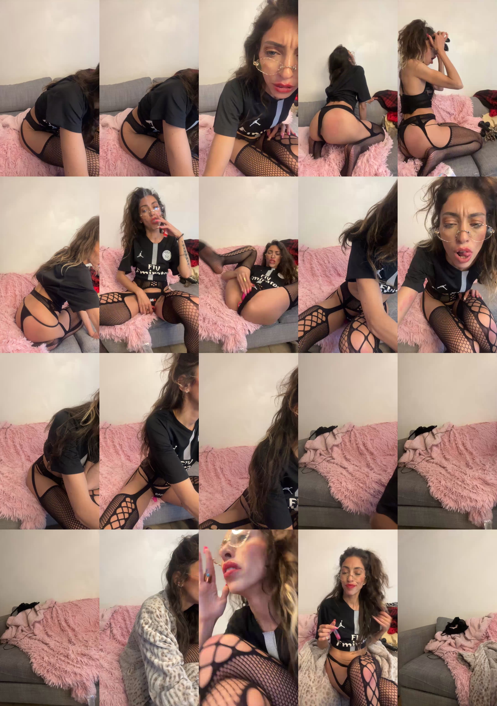 amanilouve 19-04-2023 amateur 