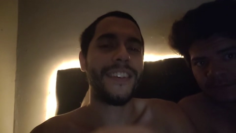 andy95g  19-04-2023 Recorded Video oral