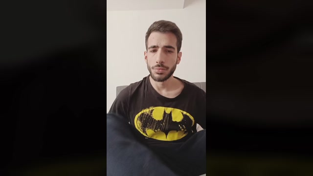 arnold9725  19-04-2023 Recorded Video big