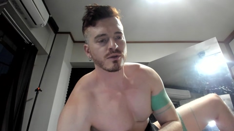 axel_abysse  19-04-2023 Recorded Video jerkoff