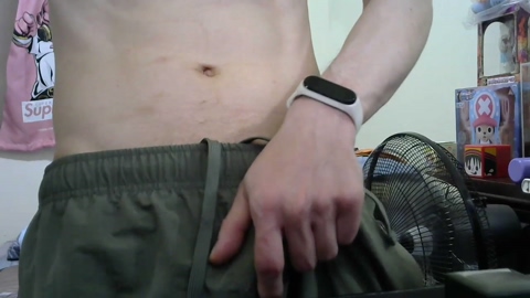 bbq322  19-04-2023 Recorded Video jerking