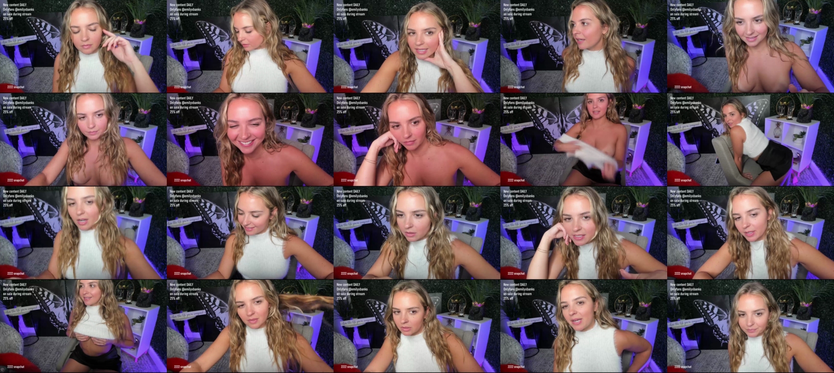 befxckingnice 19-04-2023 sex 