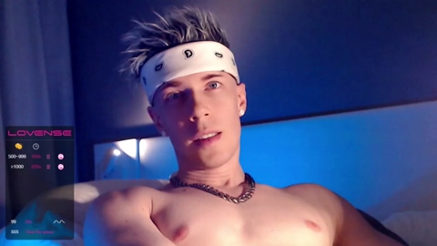 briannhardone  18-04-2023 video kissing