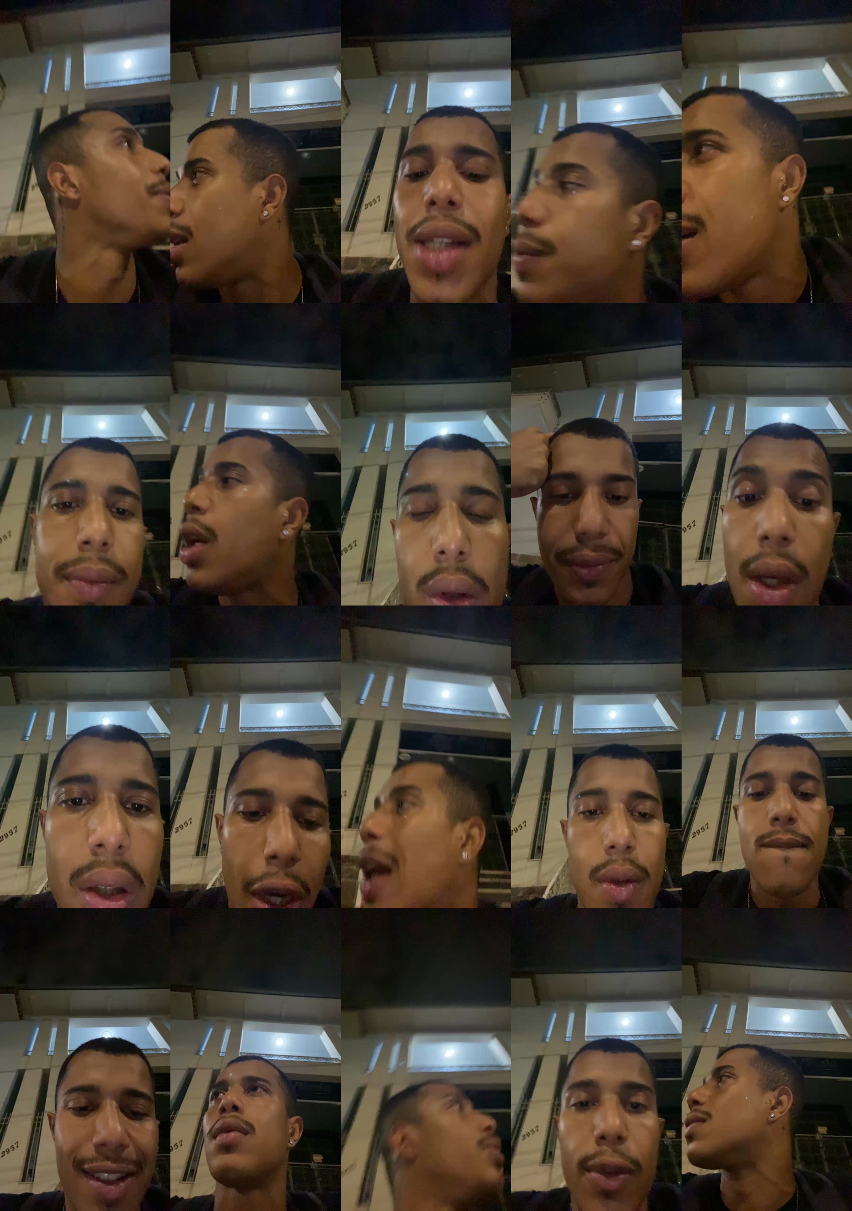 caio1807  18-04-2023 Recorded Video love