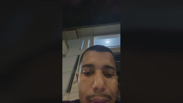caio1807  18-04-2023 Recorded Video love