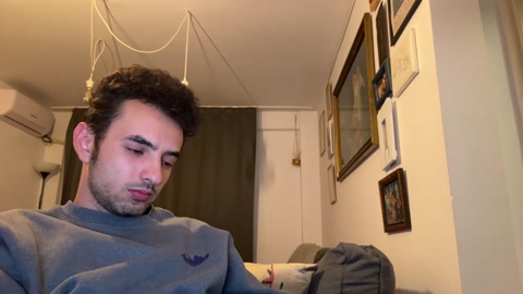 calimontana  18-04-2023 video jerkoff