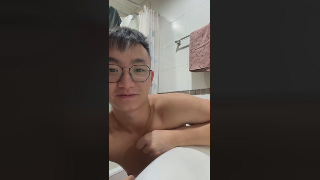 enochpoon  18-04-2023 Recorded Video kinky