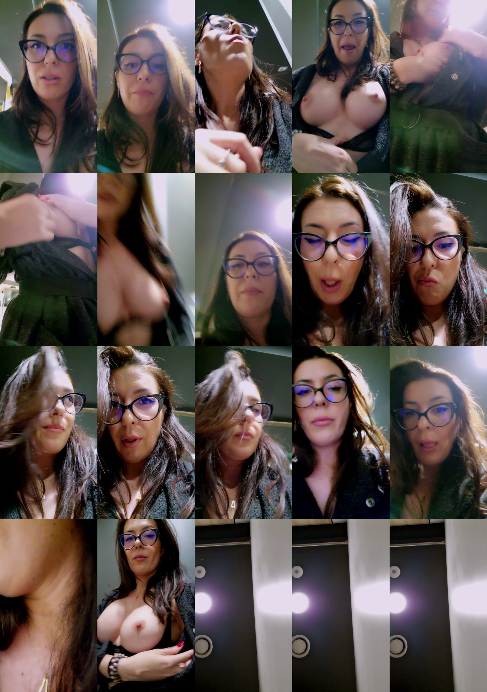eveangelll 19-04-2023 lickpussy 
