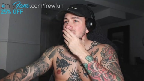 frewfun  18-04-2023 video lick