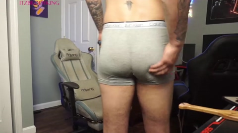 itzbrodyking  18-04-2023 video hardcock
