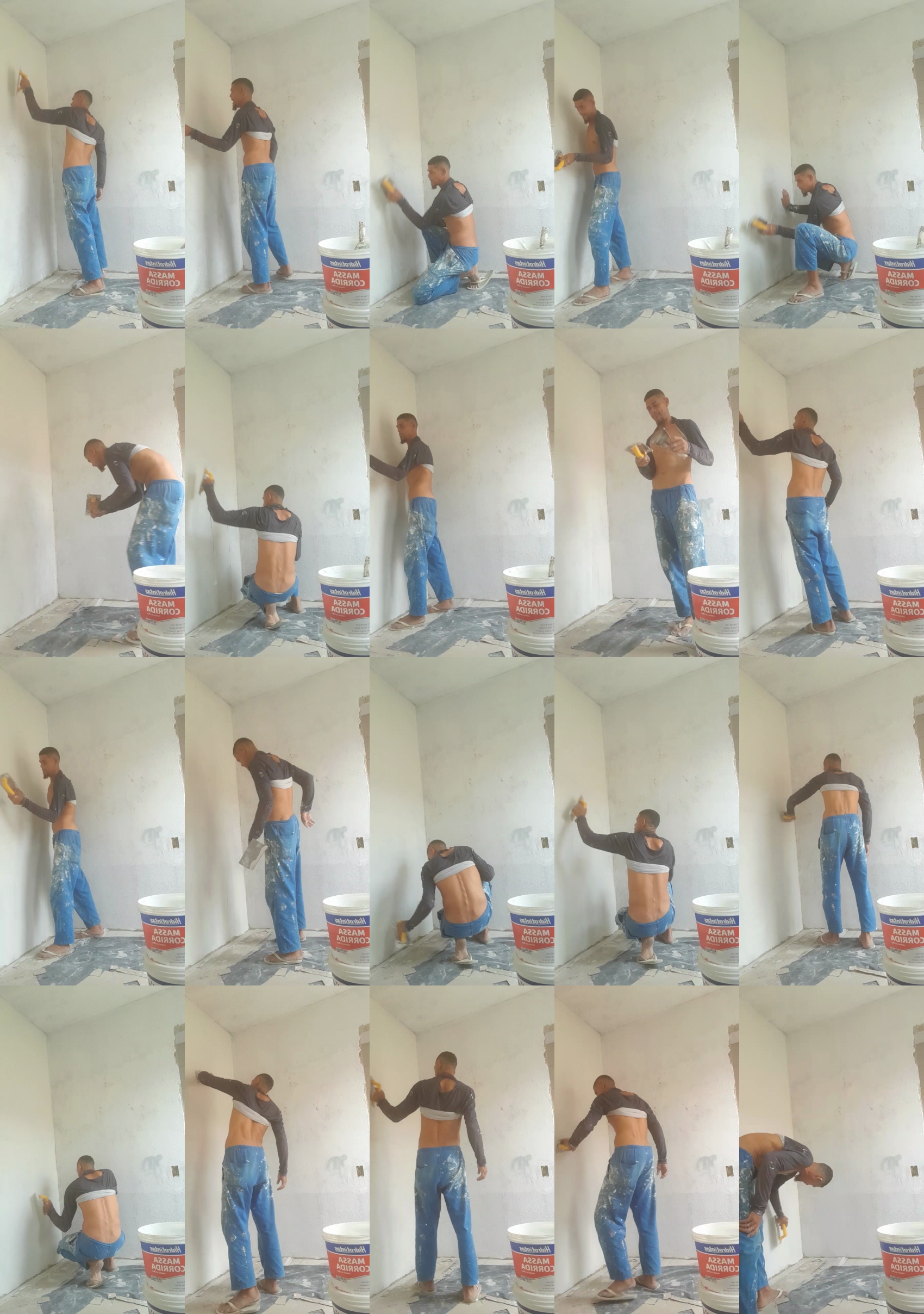 janurio2  18-04-2023 Recorded Video sexy