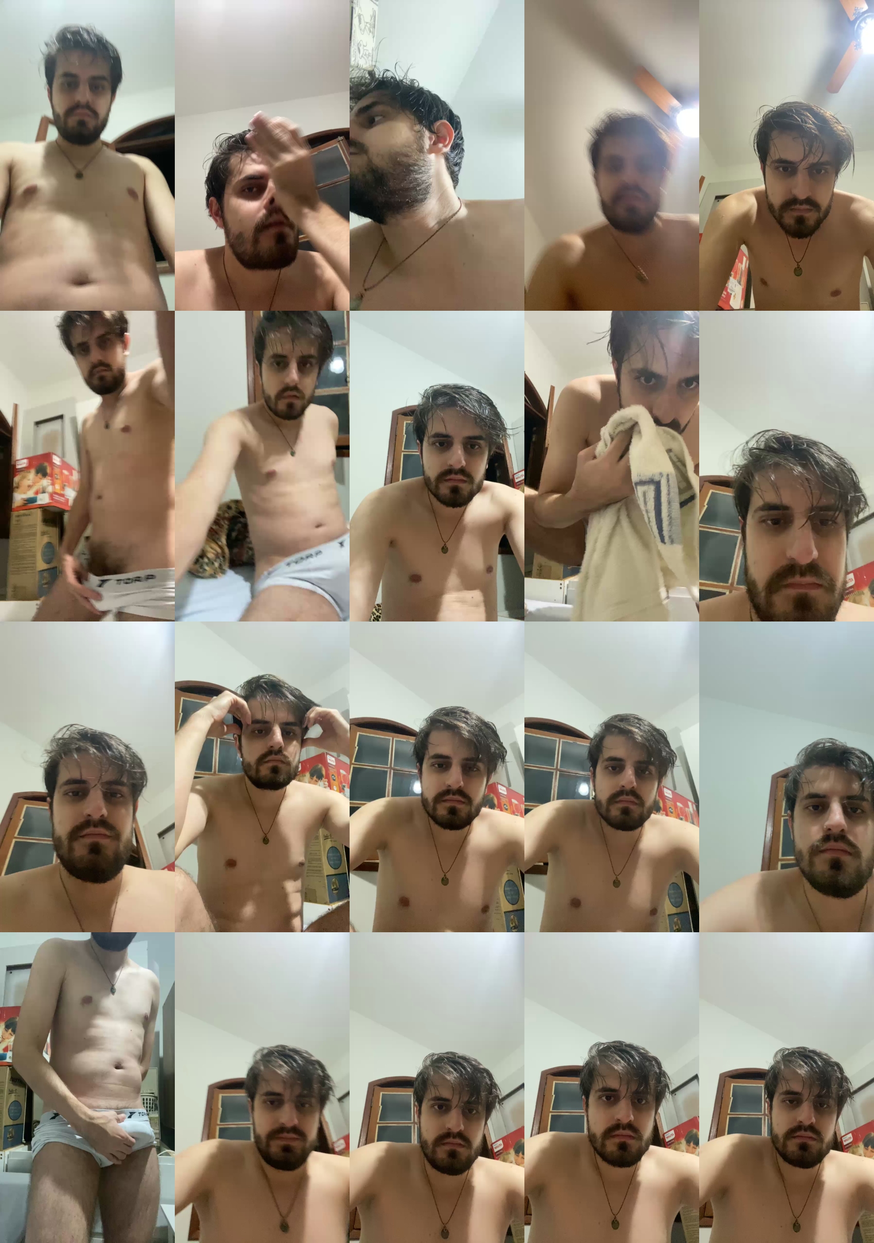joao_graveto  18-04-2023 Recorded Video bigtoys