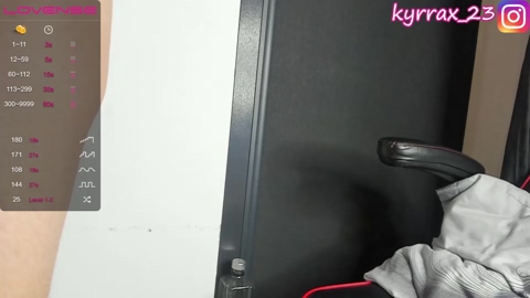 kyrrax23 18-04-2023 playtime 
