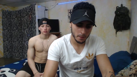 latinboysmens  19-04-2023 Recorded Video gay