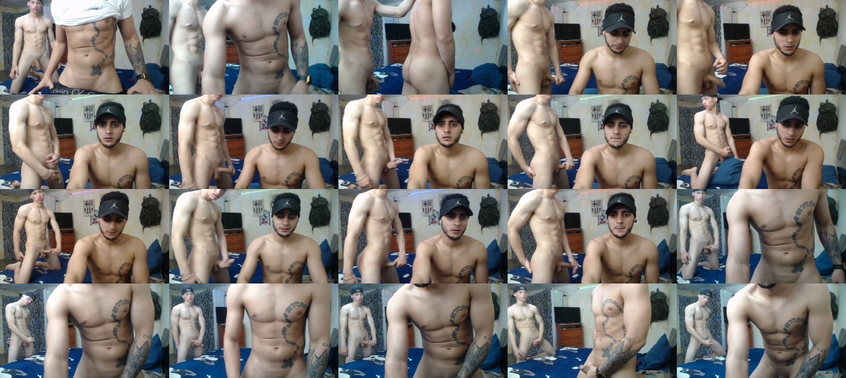 latinboysmens  19-04-2023 Recorded Video fuckhard