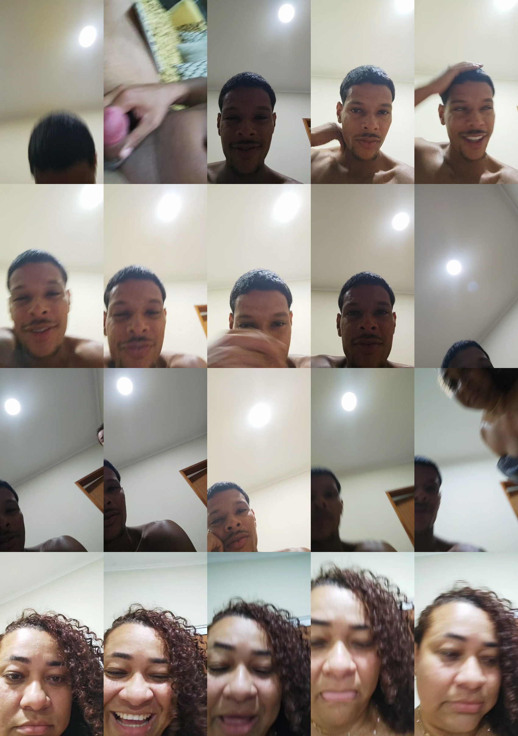 lucas762papum1  18-04-2023 Recorded Video kinky