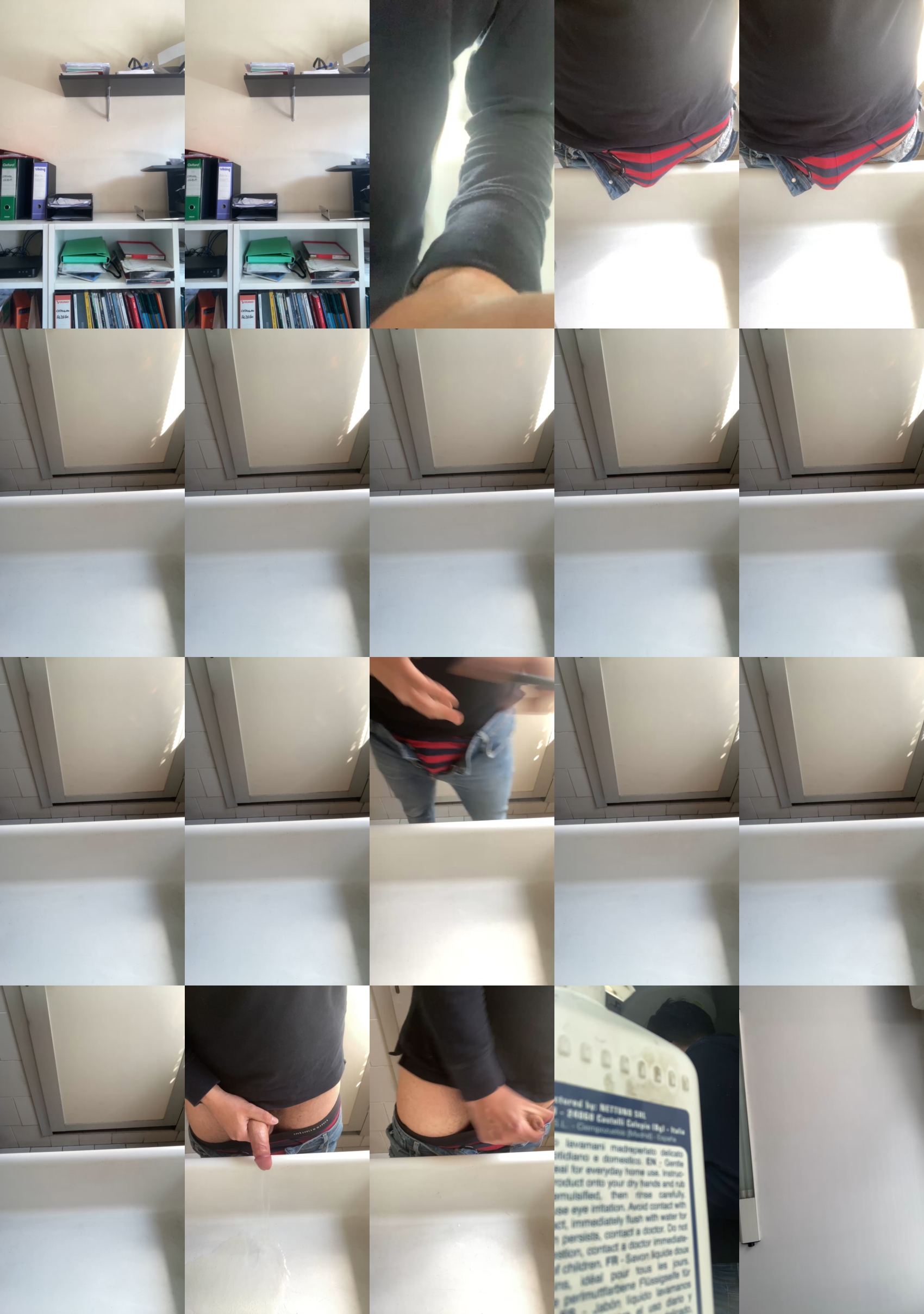 mister89fun  19-04-2023 Recorded Video fuckass