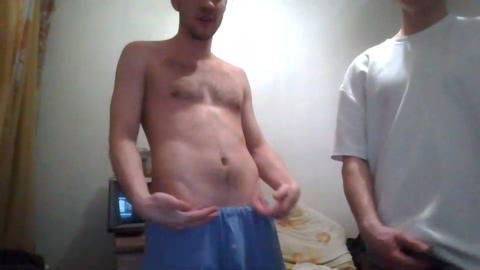 olegkizz  18-04-2023 Recorded Video naked