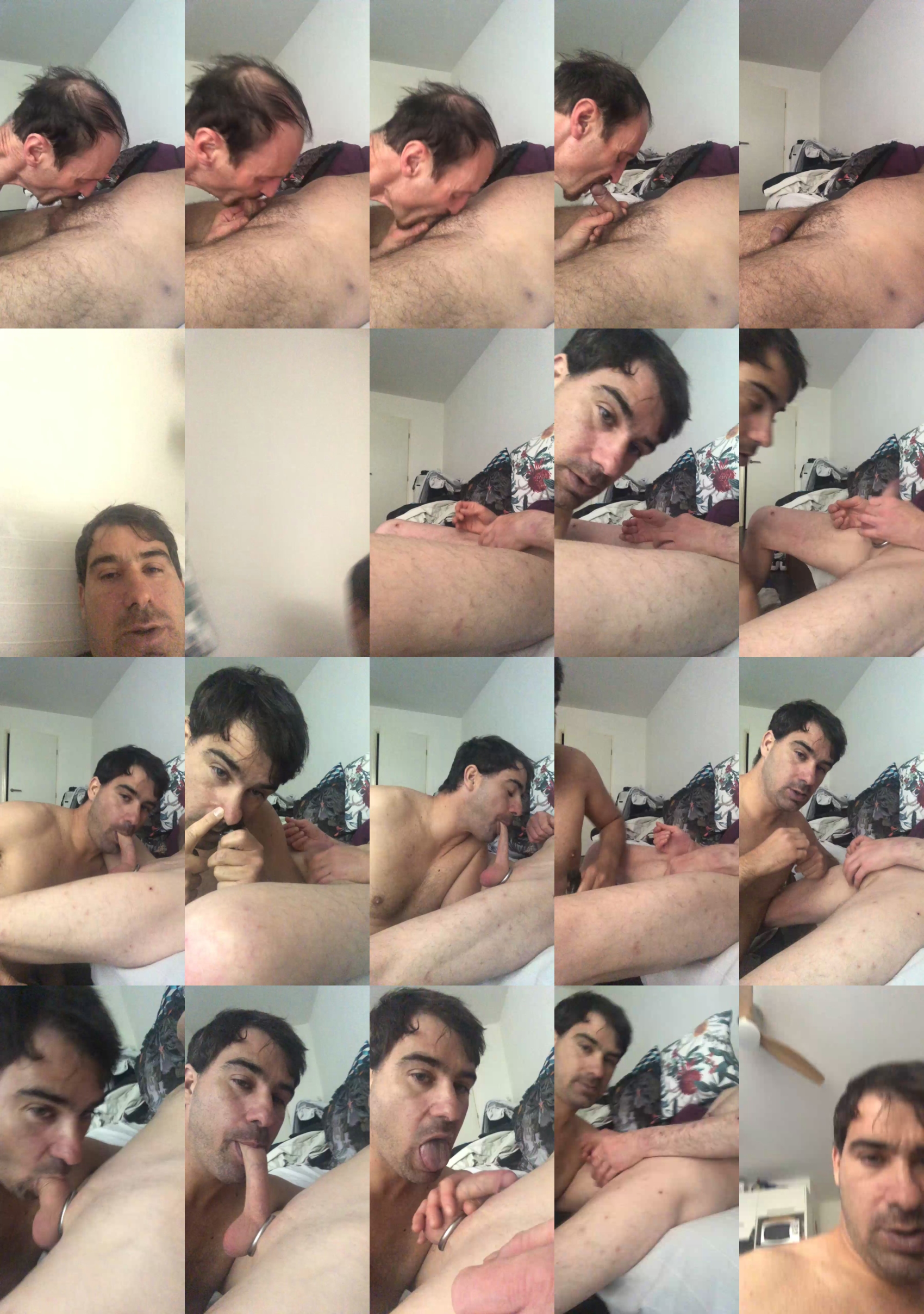 romain06_fun  19-04-2023 Recorded Video beautiful