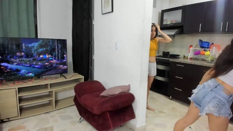 secrethause71605  19-04-2023 wank Couples