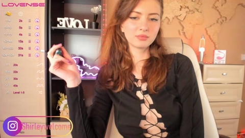 shirleywatson 19-04-2023 Video 