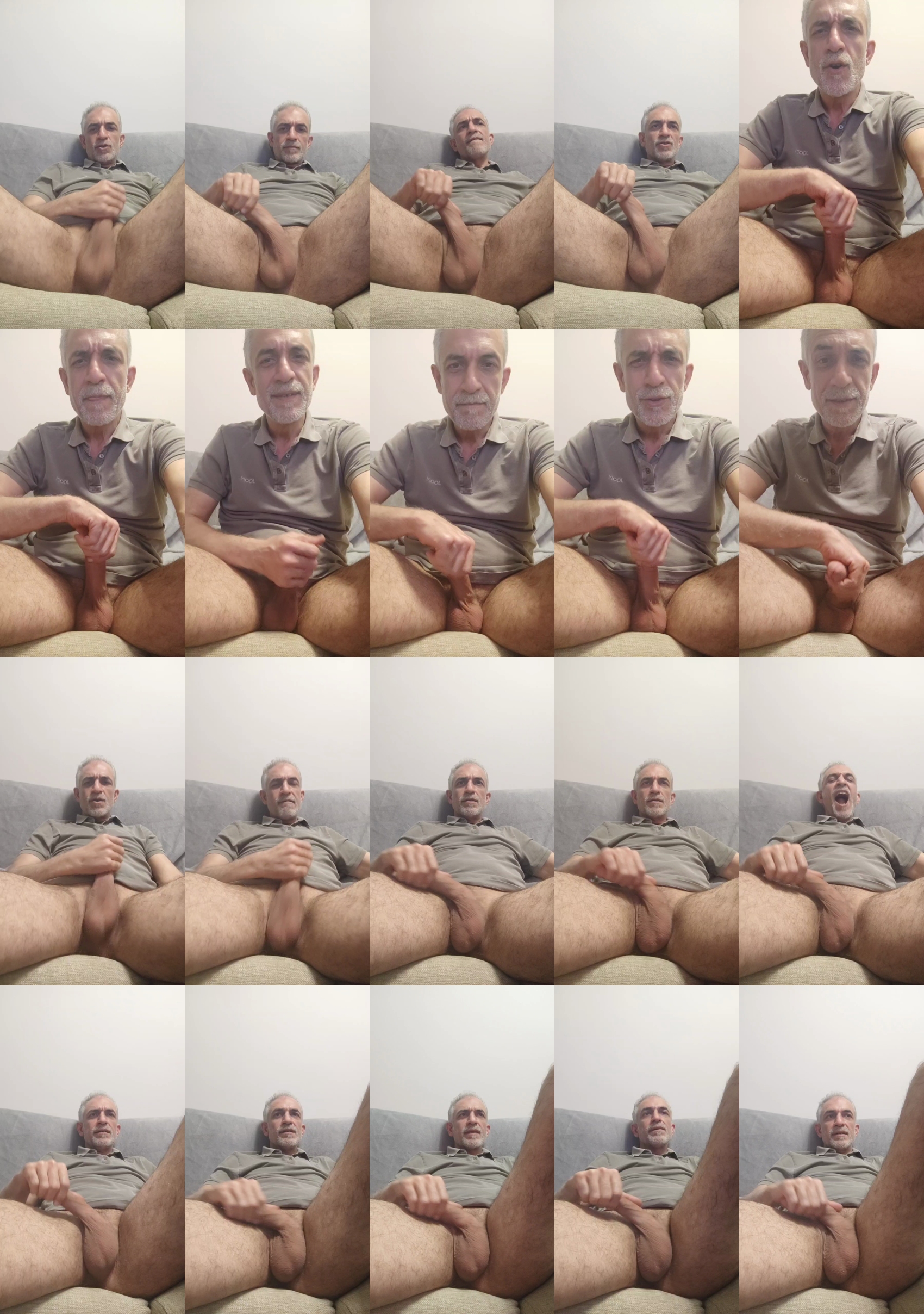 sikici_75hot  18-04-2023 Recorded Video suckshow