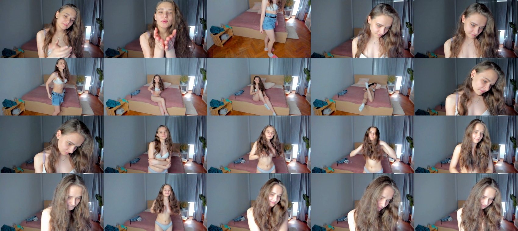 sunshy_girl 19-04-2023 deepthroa 