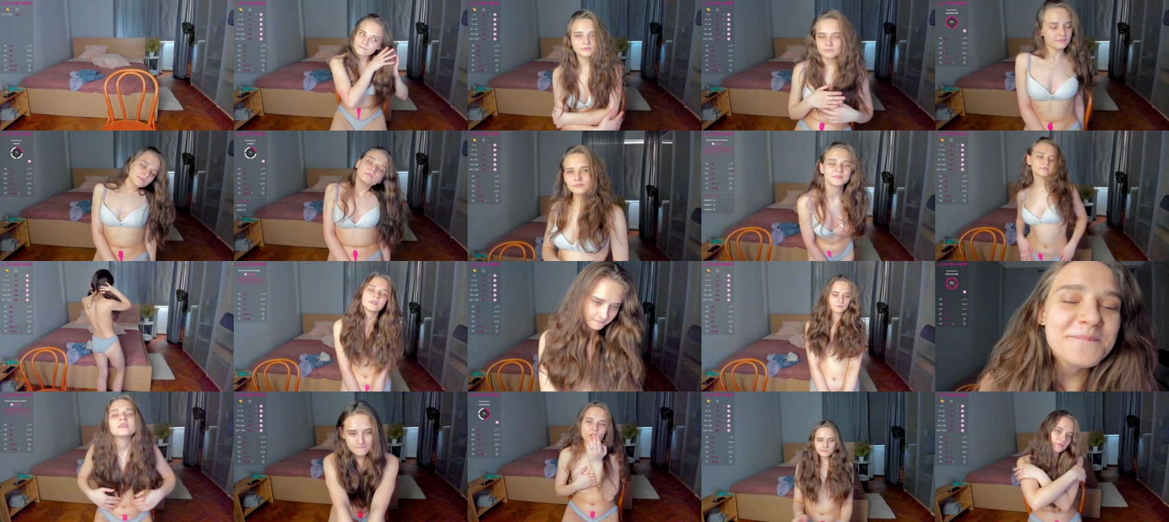sunshy_girl 19-04-2023 beauty 