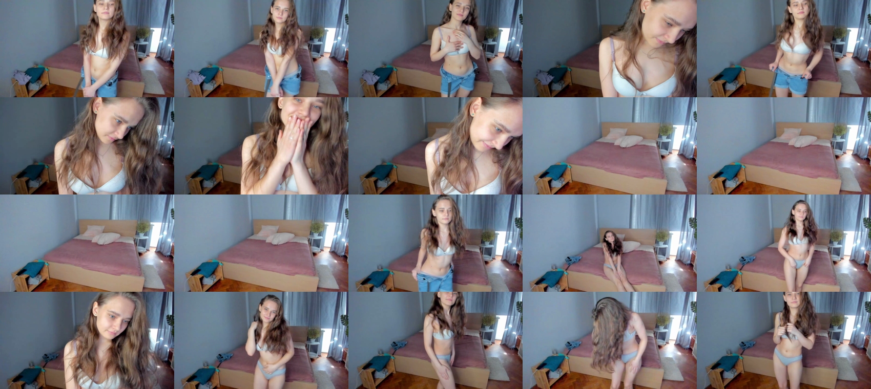 sunshy_girl 19-04-2023 spanking 