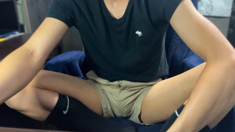 tinydickforreal  19-04-2023 video toys