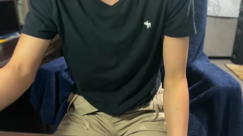 tinydickforreal  19-04-2023 video moan