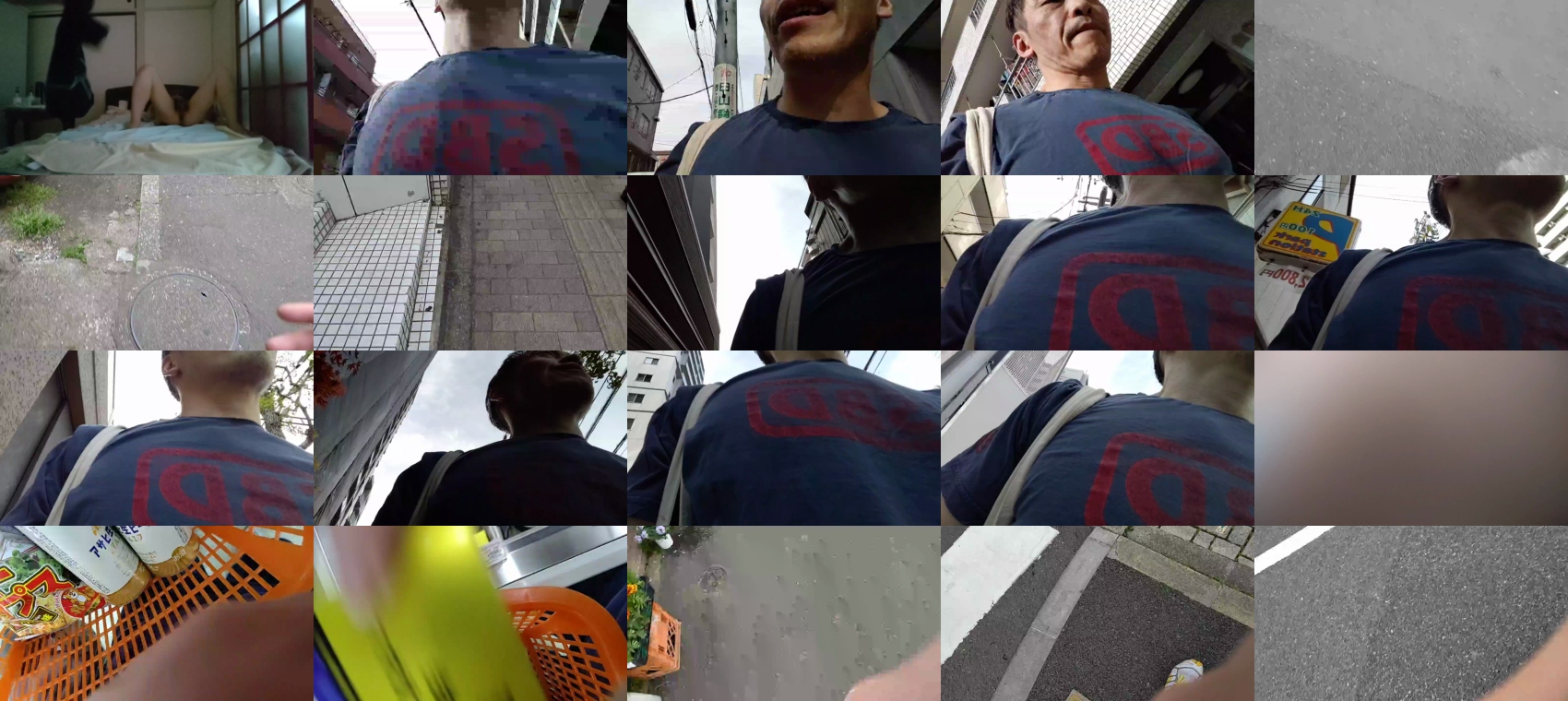 tokyo1130021kaz  18-04-2023 Recorded Video gag