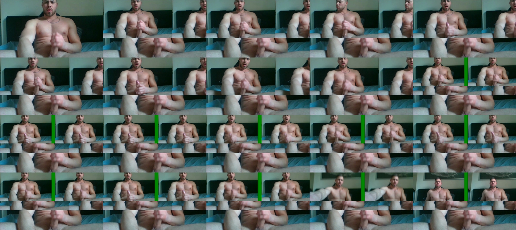 tonnyyoo  19-04-2023 Recorded Video fuckme