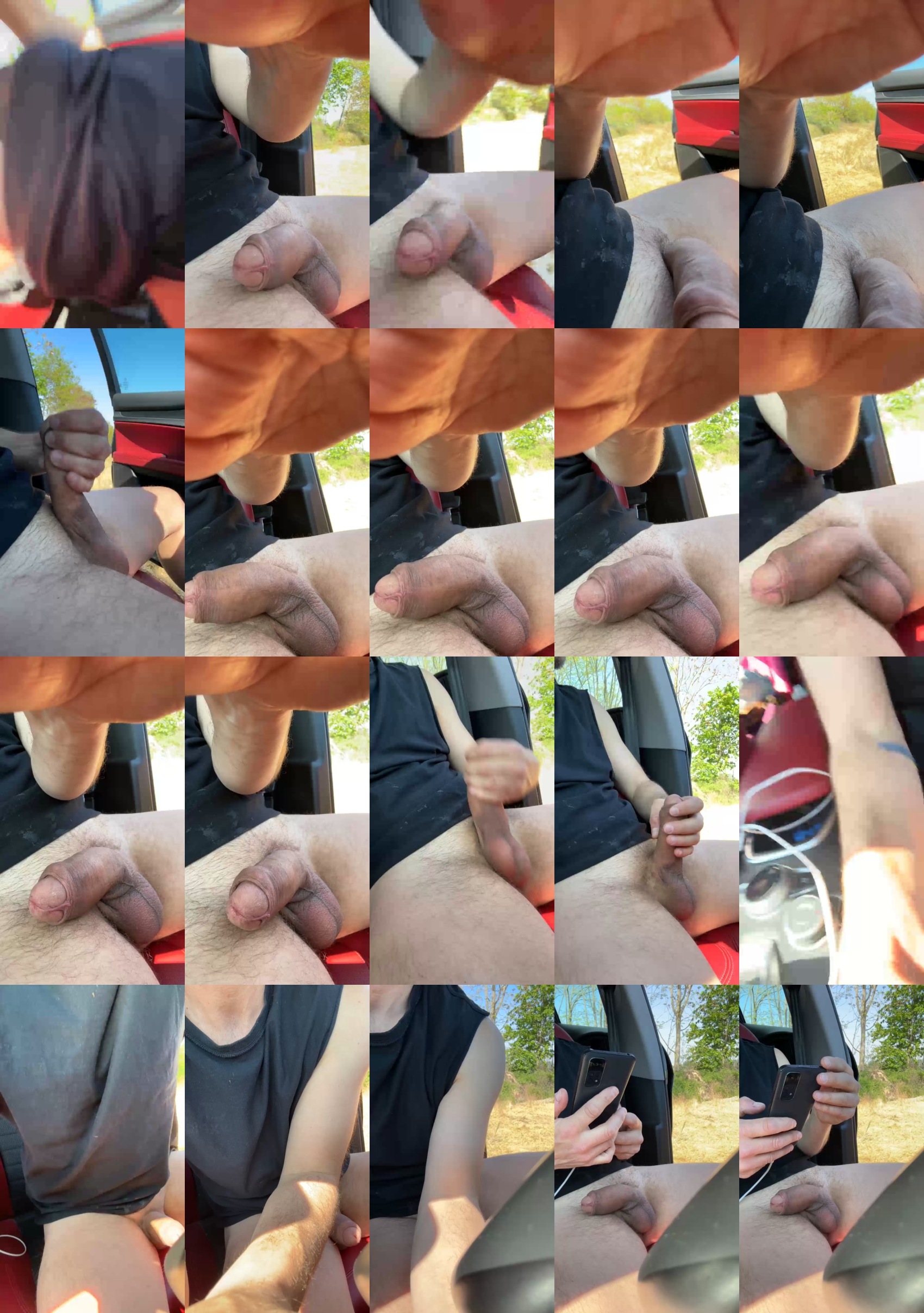 toro_bollente  19-04-2023 Recorded Video fuckhard
