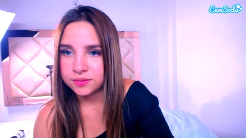 vaiolet-rose 18-04-2023 skinny CamSoda
