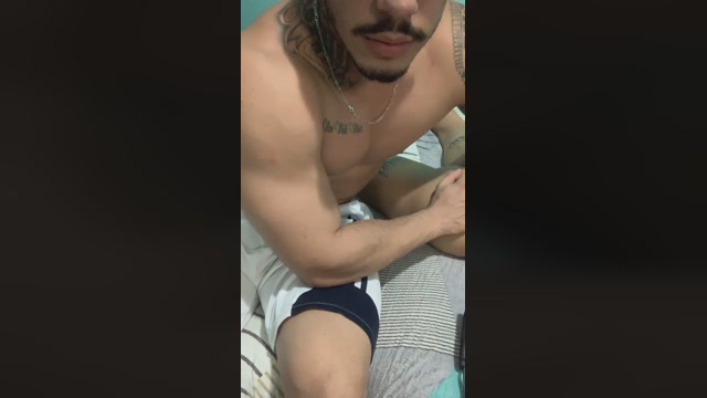 zyzzbr1  18-04-2023 Recorded Video bigballs