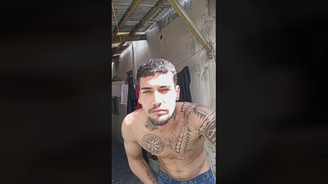 Affonso171  19-04-2023 Recorded Video fuck