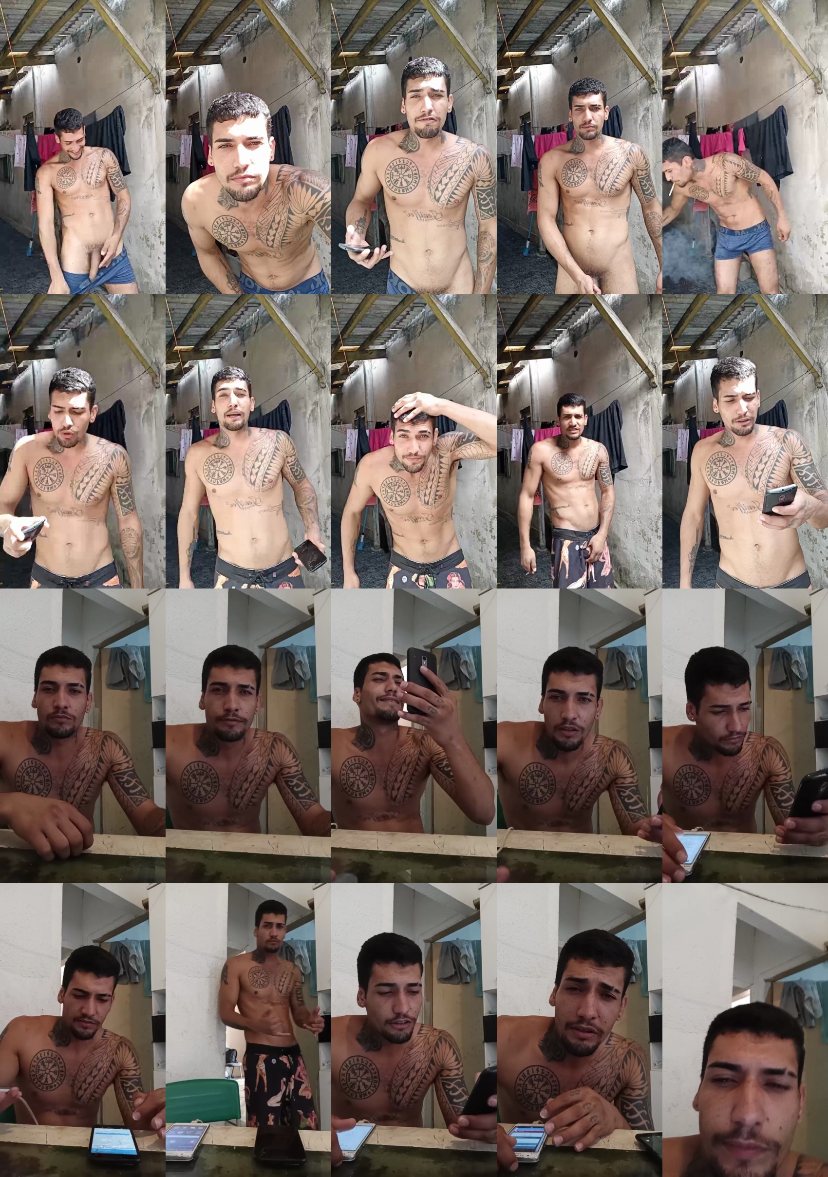 Affonso171  19-04-2023 Recorded Video fuck