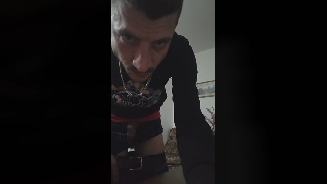 Antonino97777  20-04-2023 Recorded Video lush