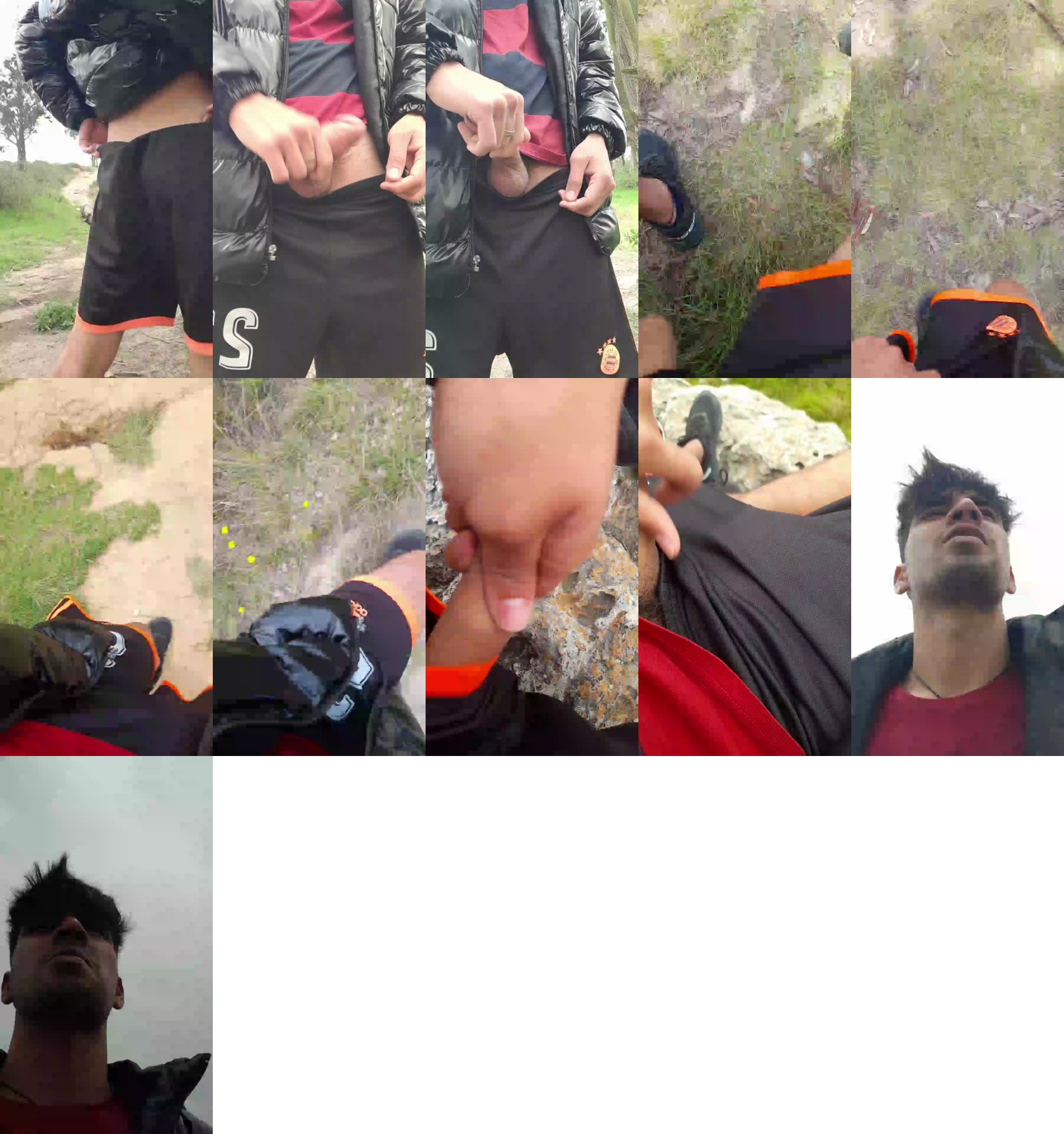 Austin_Mm  19-04-2023 Recorded Video Pretty