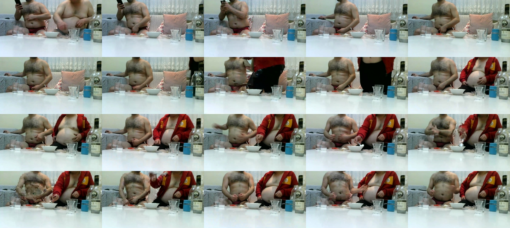 Bahtiyarxx  19-04-2023 Recorded Video cute