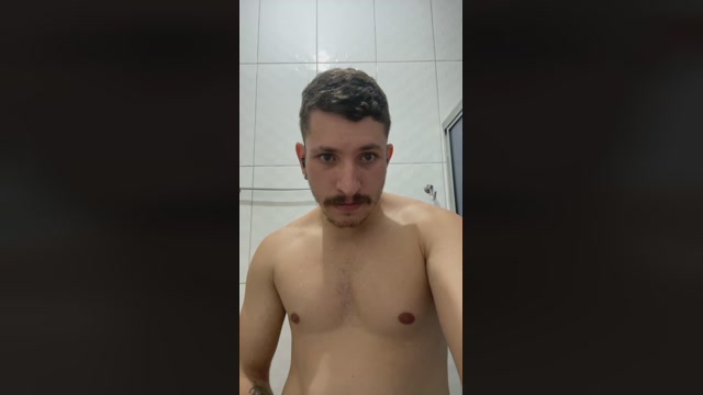 BigodeMarrento  19-04-2023 Recorded Video fuckface