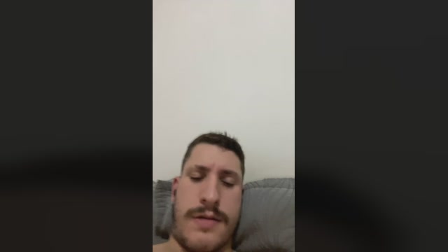 BigodeMarrento  19-04-2023 Recorded Video deepthroat