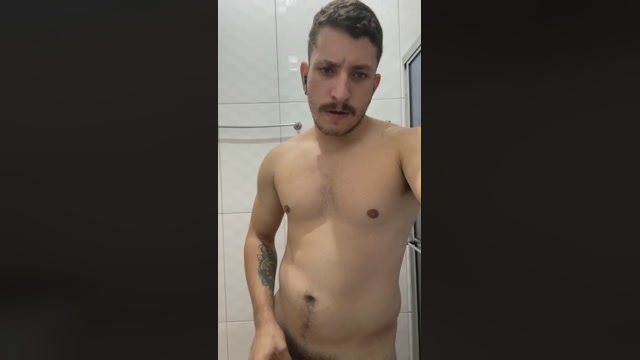 BigodeMarrento  19-04-2023 Recorded Video prettyface