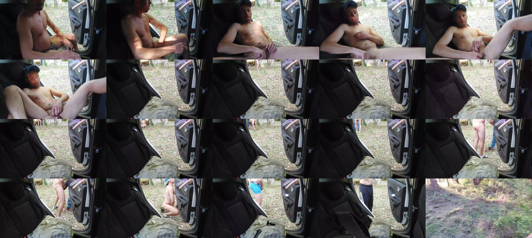 Cuni40  19-04-2023 Recorded Video Cam